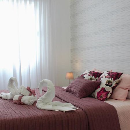 أذيخي Ocean Garden Suite 03 Con Jardin Privado المظهر الخارجي الصورة