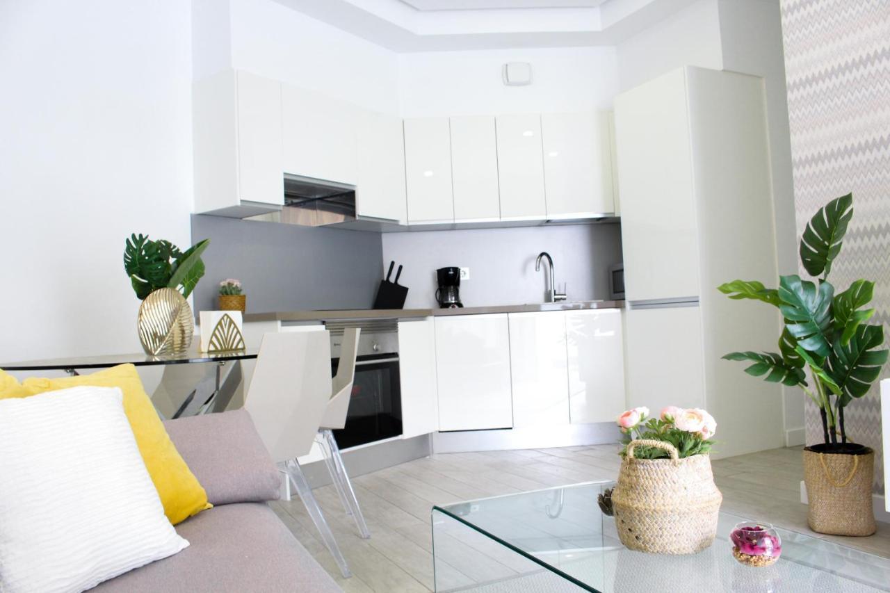 أذيخي Ocean Garden Suite 03 Con Jardin Privado المظهر الخارجي الصورة