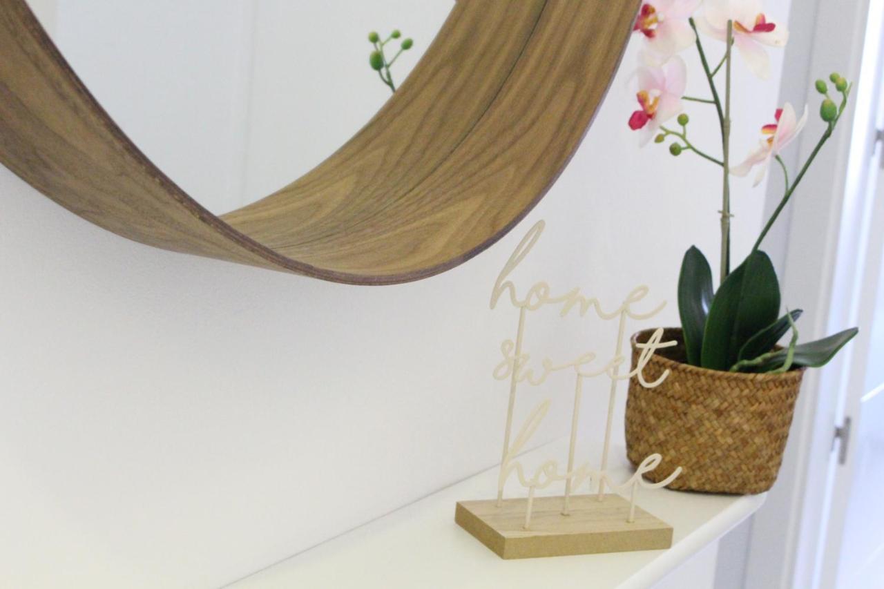 أذيخي Ocean Garden Suite 03 Con Jardin Privado المظهر الخارجي الصورة