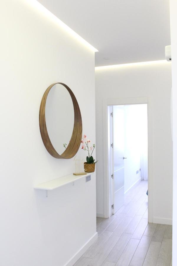 أذيخي Ocean Garden Suite 03 Con Jardin Privado المظهر الخارجي الصورة