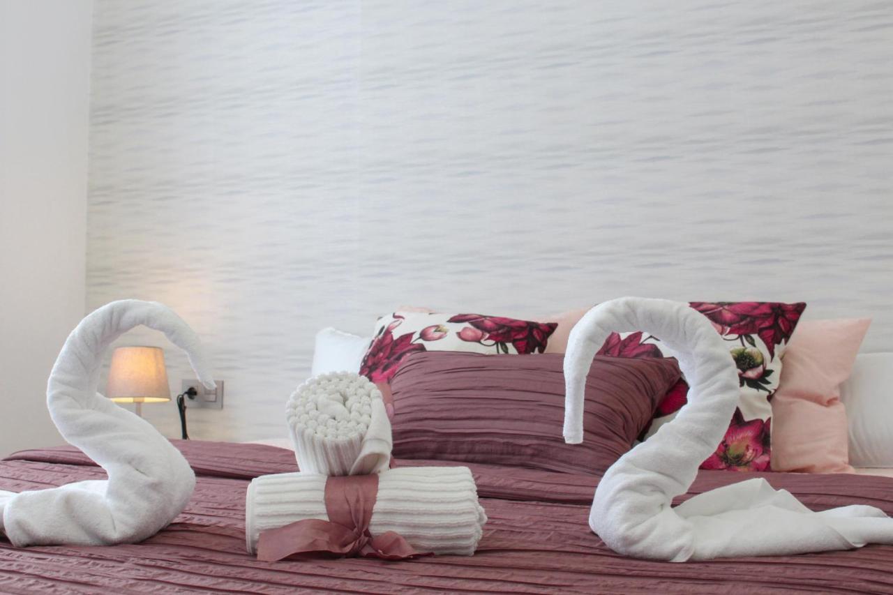 أذيخي Ocean Garden Suite 03 Con Jardin Privado المظهر الخارجي الصورة