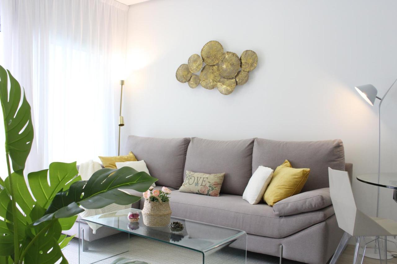 أذيخي Ocean Garden Suite 03 Con Jardin Privado المظهر الخارجي الصورة